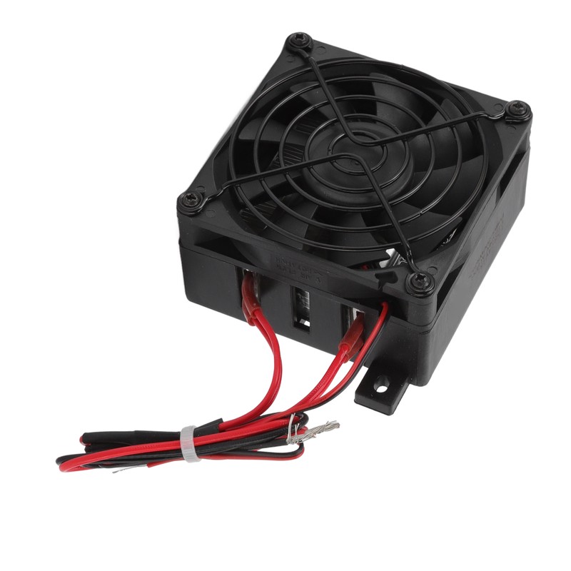 PTC Air Heater Insulation Automatic Constant Temperature PTC Fan Heater