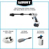 HART New Hart HGPC011VNM - 20V Pressurized Vehicle Cleaner (Battery