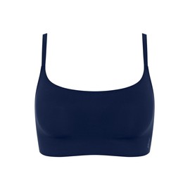 Sloggi Women's Bra, navy blue