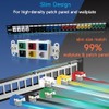 Conector Keystone Cat6 Slim - Paquete de 25 RJ45 de