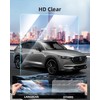 LANGBEAN Screen Protector for 2025 2024 2023 2022 2021 Mazda