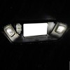 EASY EAGLE LED Car Interior Lights, Super Bright Bulbs -