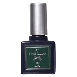 by Nail Labo Color Gel 243 Conifer 7g 115604