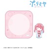 TV Anime "Horimiya Piece" Recording Ayazaki Remi Art by Haruka