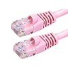 Monoprice 135535 Cat6 Ethernet Patch Cable - 7 Feet -