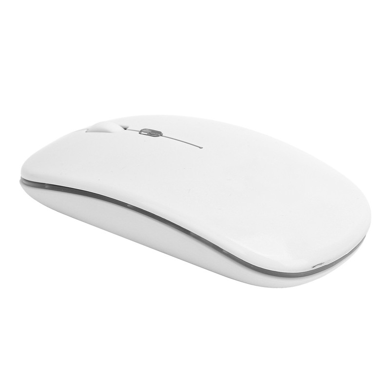 2.4G Wireless Mouse Home Office Portable Backlit Mouse for Laptops