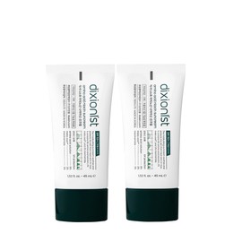 Dictionist Amino Acid Niacin Sun Cream 45ml x 2 / 딕셔니스트 아미노산 나이아신 선크림 45ml 2개