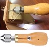 Lock Stitch Awl DIY Leather Sewing Tool Hand Stitching Sewing