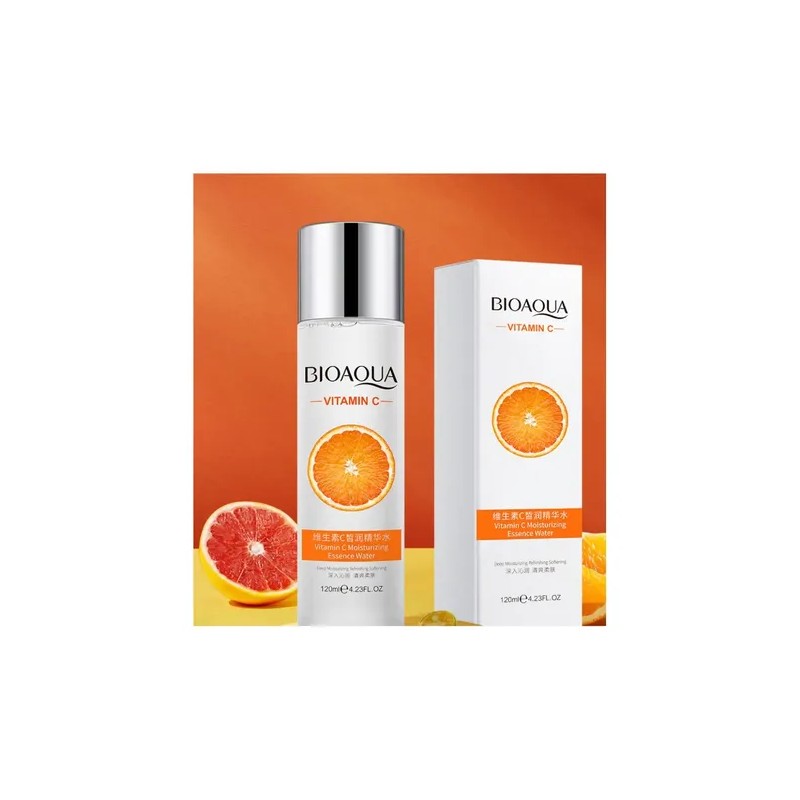 Serum Suero Facial De Vitamina C Hidratante Antiarrugas