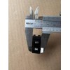 1pc RLEIL RL1-5 Three-Pin Three-Position Toggle Switch 16A 250V
