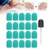 Nail Sanding Band Drill Bit Nail Art Polishing Sanding Cap