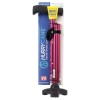 Innovative Adjustable Folding Cane W/ SteadiGrip Base Improved Stability New