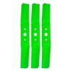 942-05056A 942-05056 742-05056A 490-110-C143 Medium Lift Mulching Blades, Compatible with