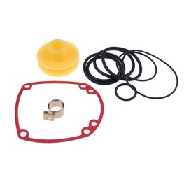IEQFUE Rebuild Kit MCN-RK Compatible with Bostitch MCN150 MCN250 Nailer