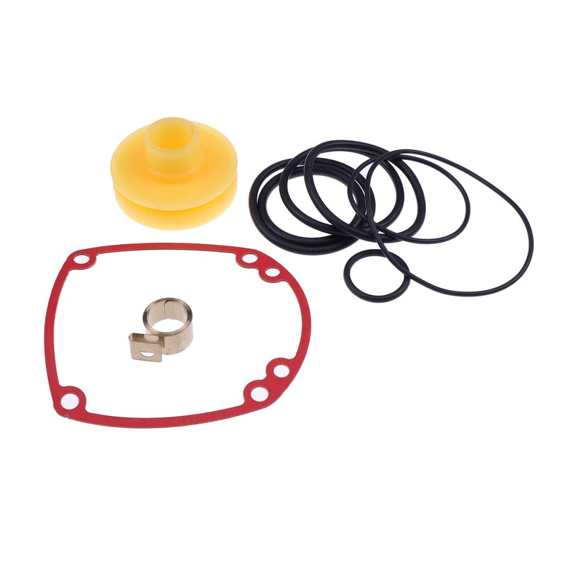 IEQFUE Rebuild Kit MCN-RK Compatible with Bostitch MCN150 MCN250 Nailer