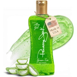 Panama Jack Green Ice Aloe Gel 8 fl. oz.