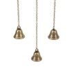 Hummingbird Feeders Innovative Hanging Beehive Wind Chimes Hummingbird Feeder for