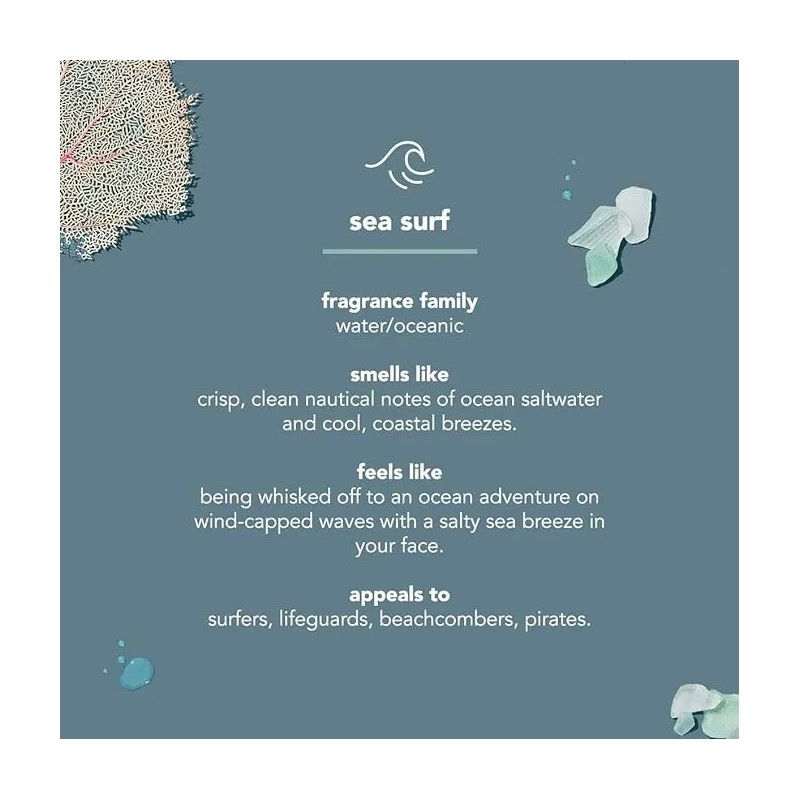 2 Pack Method Men Body Wash Glaciar + Granite Y