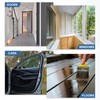 PATIKIL 1-1/5 Inch x 7 Feet Backer Rod for Gaps