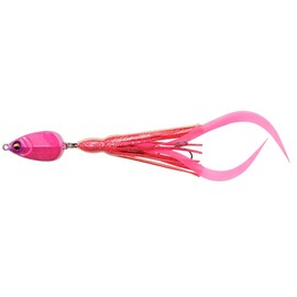 Megabus Makippa Makino Tane 1.4 oz (40 g), Pink Glow