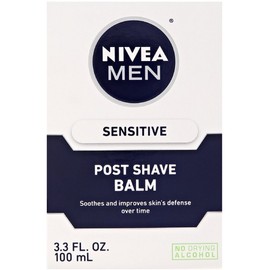 Nivea For Men Sensitive Extra Soothing After Shave Balm
