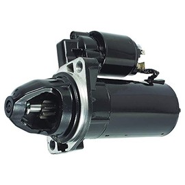 NEW Starter Compatible With Volvo Penta Inboard & Sterndrive 2001 2002 2002T 2003T 859553
