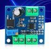 Voltage Frequency Converter, Voltage to PWM Module Signal Conversion Module