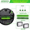 APZOVO Replacement Parts for iRobot Roomba E & I Series