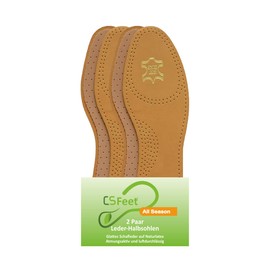 Parent All Season, Leather on perforated natural latex