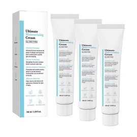 Youthful Formula Ultimate Moisturizing Cream, Korean Gel, Youthful Formula Moisturizing Cream,For All Skin Types 3pcs