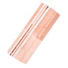6PCS/Set 3D Wall Sticker Waterproof Stair Sticker DIY Stair Wallpaper