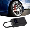 5V 2.4A Charging Pump Portable Cordless Electric Tire Inflator with