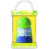 Talisman Designs "Butter Boy" Corn Butterer - Green