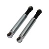 LUTH Premium Profi Parts 2 x Shock Absorbers 90N Compatible