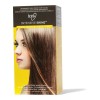 Ion Tinte Permanente En Crema Ion® Intesive Shine Varios Tonos