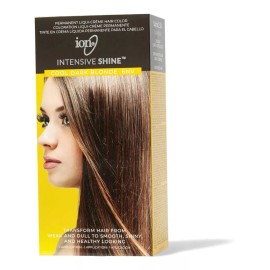 Ion Tinte Permanente En Crema Ion® Intesive Shine Varios Tonos
