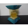 Worth Je Reviens Worth Lalique EDT Splash 1 oz /
