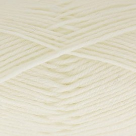 King Cole Wildwood Chunky ist ein 100 % recyceltes Garn.