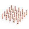 YESWELDER 25-pk MIG Welding Contact Tip 11-30 (0.030") for Lincoln