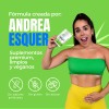 Amarte Labs Probiticos Enzimas Digestivas Digestin Ligera y Salud Intestinal