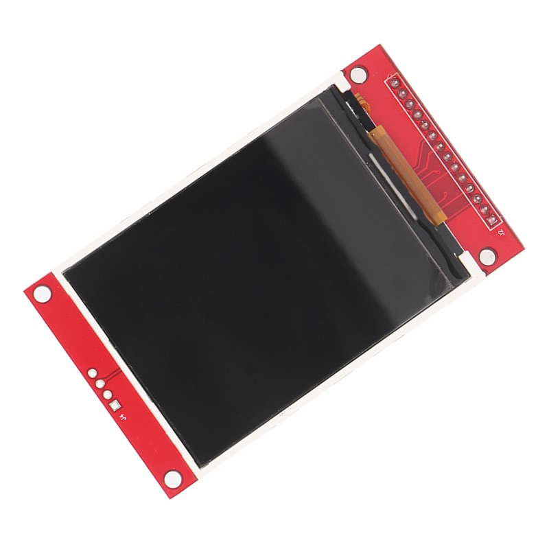 2.8in TFT LCD Display Module 240x320 SPI Serial ILI9341 Chip