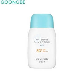 GOONGBE Waterful Sun Lotion Mild SPF50+ PA++++ 80g