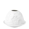 MATHILDE M. - Tea light holder made of fine china.