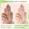 Hand Cream Trabajo Crema Manos Hidratante Perfumada Mayoreo Ingredientes Origen