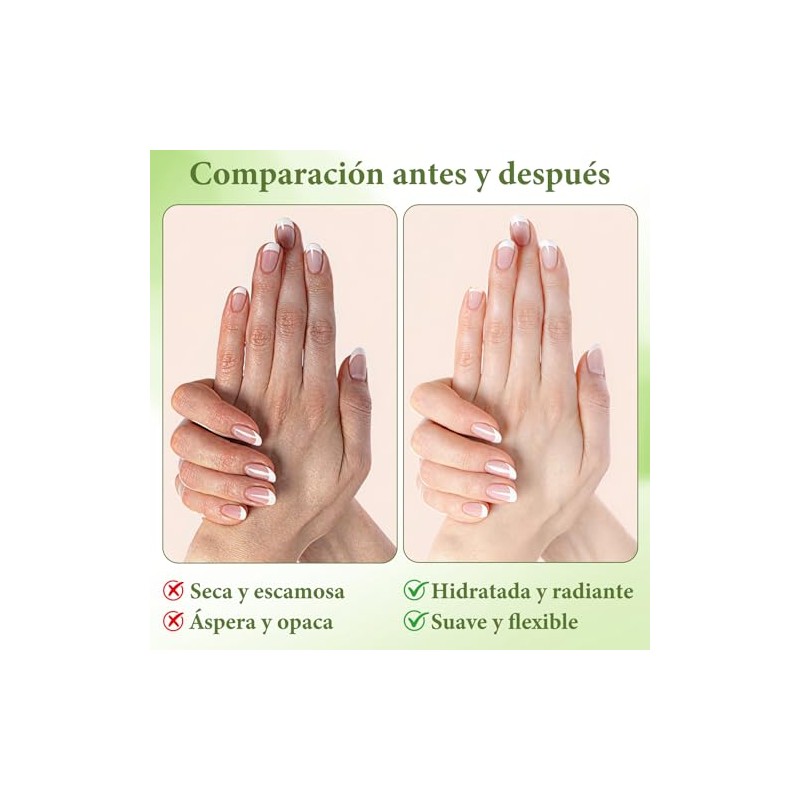 Hand Cream Trabajo Crema Manos Hidratante Perfumada Mayoreo Ingredientes Origen