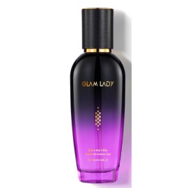 Unbranded GLAM LADY BHA AHA PHA Complex Skin Radiance Toner