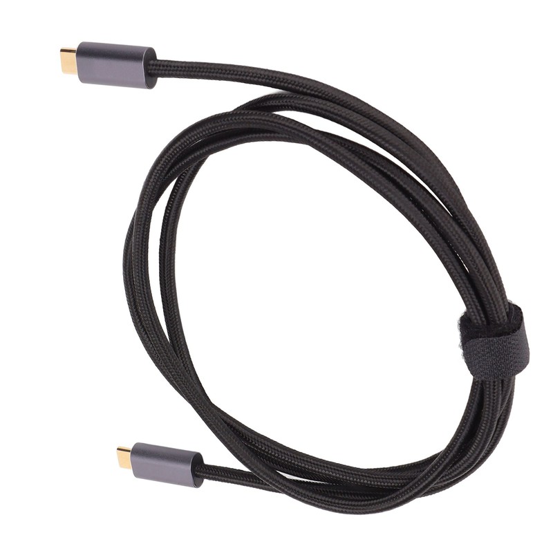Type C Extension Cable USB3.2 100W 20Gbps 8k 60hz Male