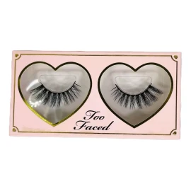 Too Faced Pestañas Postizas Too Faced Originales