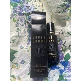 Bobbi Brown Intensive Serum Foundation (N-020) (30ml)