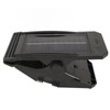 Clip On Solar Wall Lamp Motion Sensor Waterproof Portable Bug